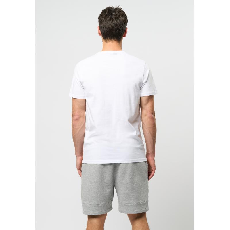 U.S POLO ASSN. USPA T-Shirt Arjun Men 101423 Rauland Fjellsport 8
