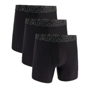 Under Armor Under Armour M Ua Perf Tech 6in 1383878 Rauland Fjellsport