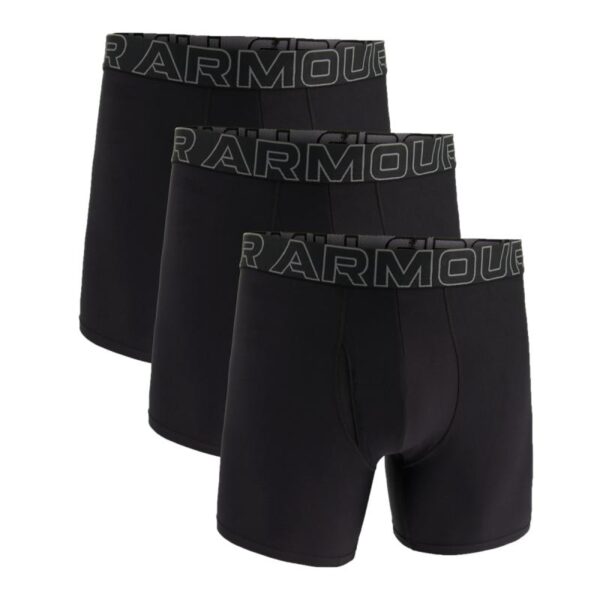 Under Armor Under Armour M Ua Perf Tech 6in 1383878 Rauland Fjellsport