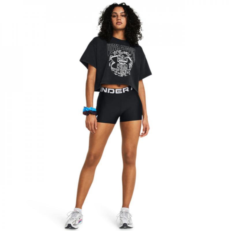 Under Armor Under Armour Ua Hg Authentics Shorty 1383629 Rauland Fjellsport 2