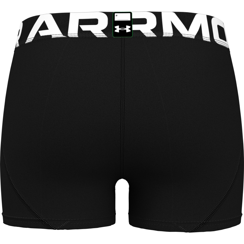 Under Armor Under Armour Ua Hg Authentics Shorty 1383629 Rauland Fjellsport 4