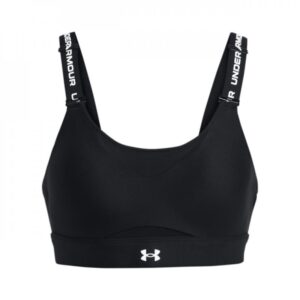 Under Armor Under Armour Ua Infinity High 2.0 Bra 1384112 Rauland Fjellsport 1
