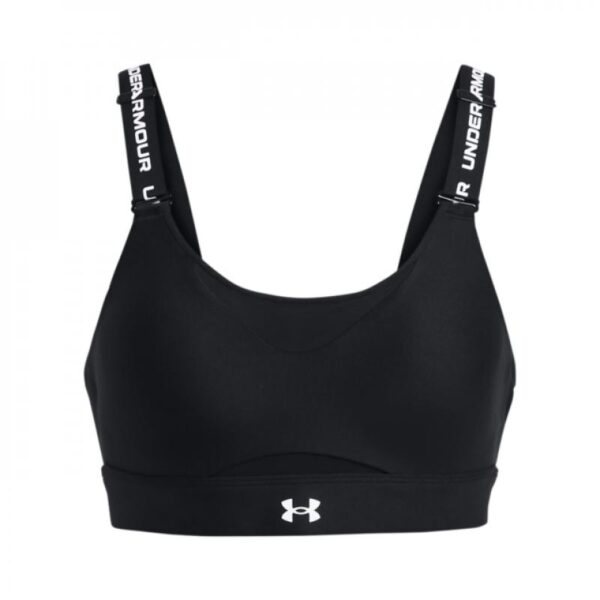 Under Armor Under Armour Ua Infinity High 2.0 Bra 1384112 Rauland Fjellsport 1