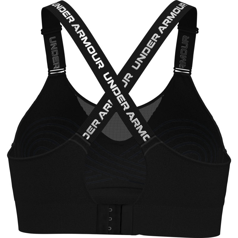 Under Armor Under Armour Ua Infinity High 2.0 Bra 1384112 Rauland Fjellsport 1 2 3 4 5 6 7 8 9 10