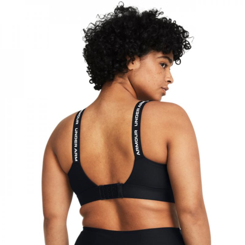 Under Armor Under Armour Ua Infinity High 2.0 Bra 1384112 Rauland Fjellsport 1 2 3 4 5 6 7 8 9 10 11