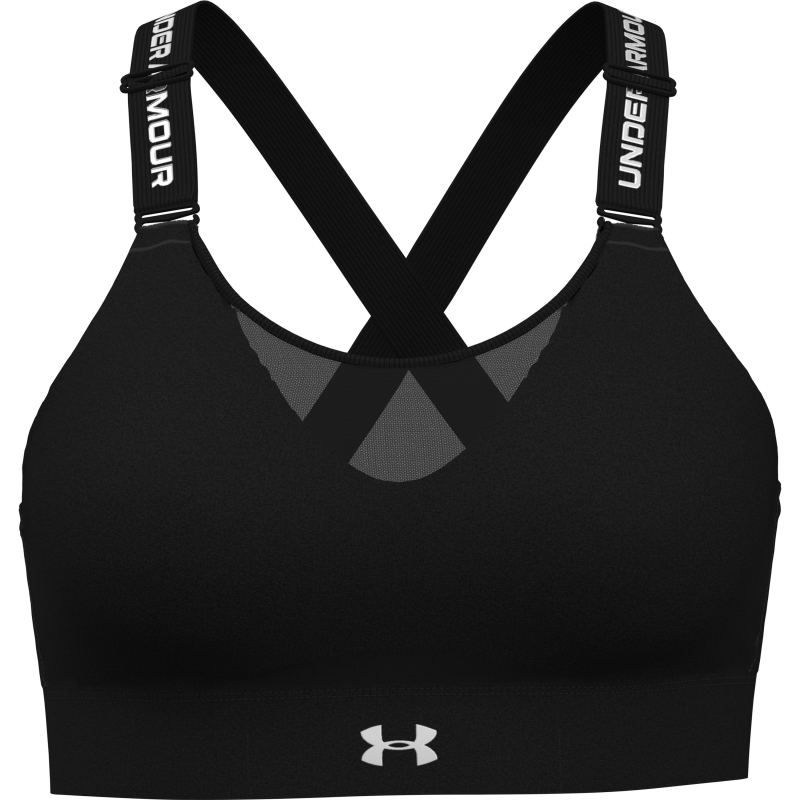 Under Armor Under Armour Ua Infinity High 2.0 Bra 1384112 Rauland Fjellsport 1 2 3 4 5 6 7 8 9 10 11 12 13
