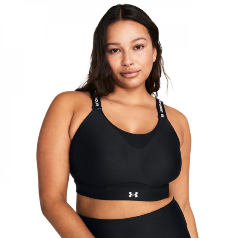 Under Armor Under Armour Ua Infinity High 2.0 Bra 1384112 Rauland Fjellsport 1 2 3 4 5 6 7 8 9 10 11 12 13 14
