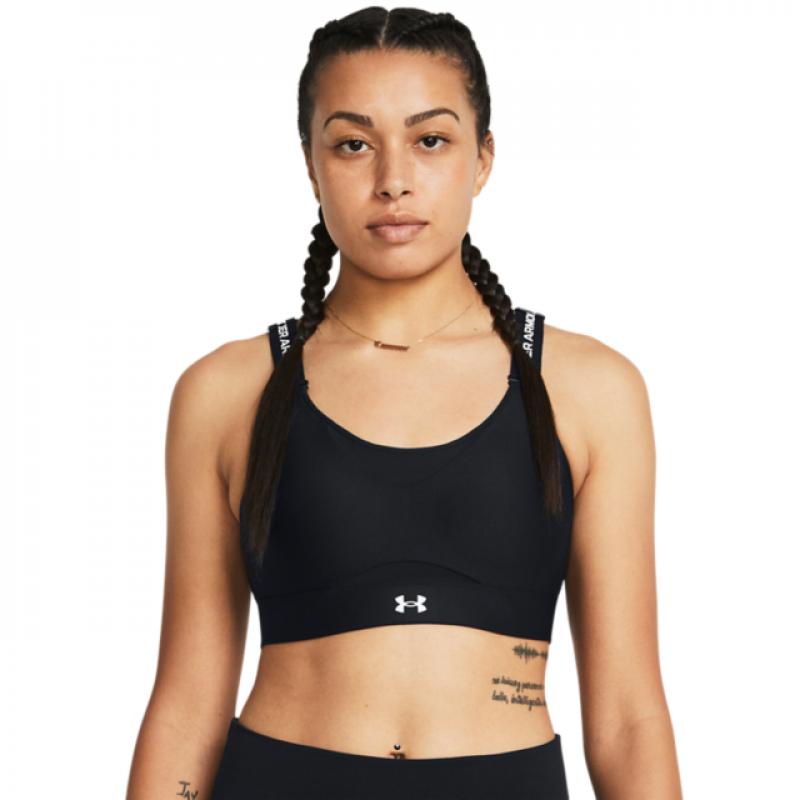 Under Armor Under Armour Ua Infinity High 2.0 Bra 1384112 Rauland Fjellsport 1 2 3 4 5 6 7 8 9 10 11 12 13 14 15