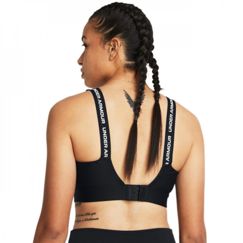 Under Armor Under Armour Ua Infinity High 2.0 Bra 1384112 Rauland Fjellsport 1 2