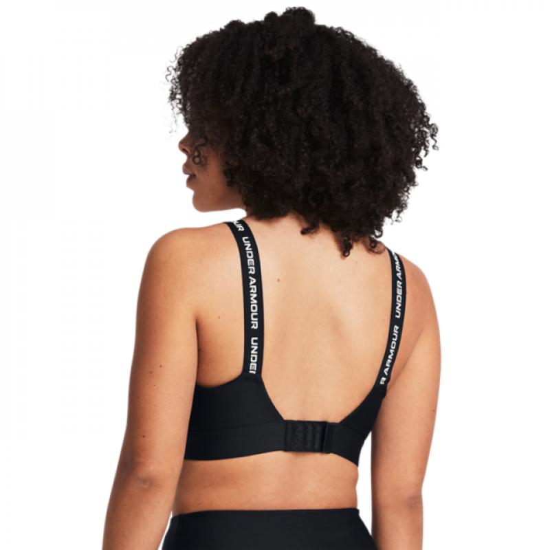 Under Armor Under Armour Ua Infinity High 2.0 Bra 1384112 Rauland Fjellsport 1 2 3 4