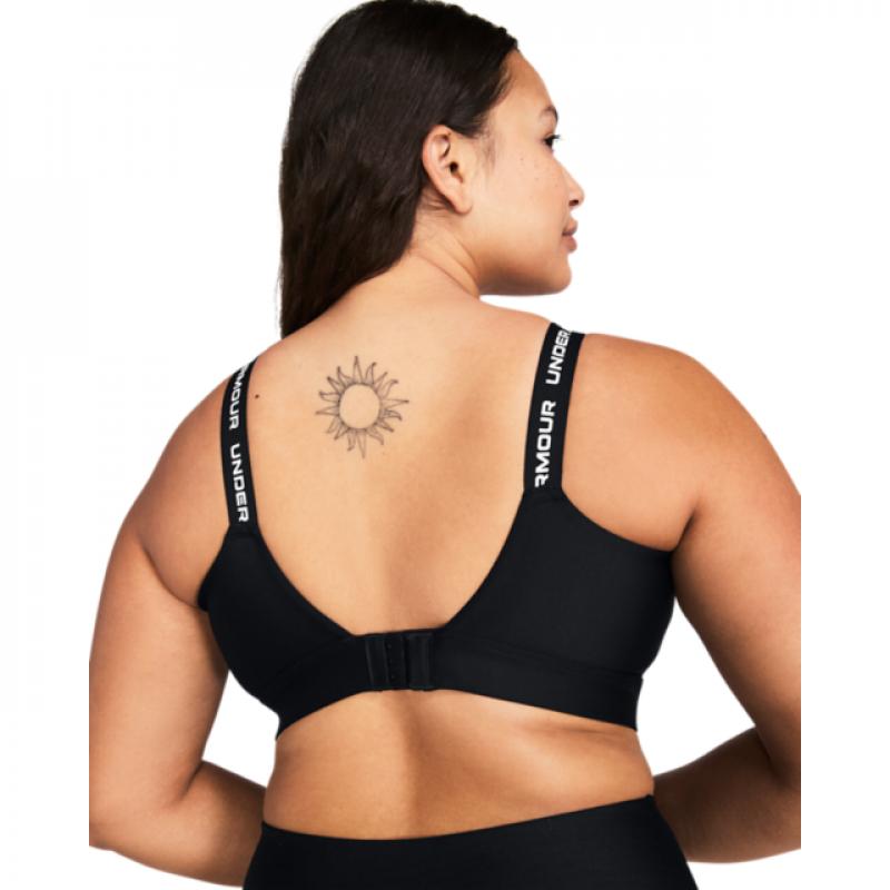 Under Armor Under Armour Ua Infinity High 2.0 Bra 1384112 Rauland Fjellsport 1 2 3 4 5