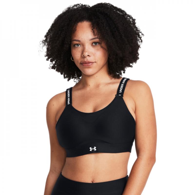 Under Armor Under Armour Ua Infinity High 2.0 Bra 1384112 Rauland Fjellsport 1 2 3 4 5 6 7 8