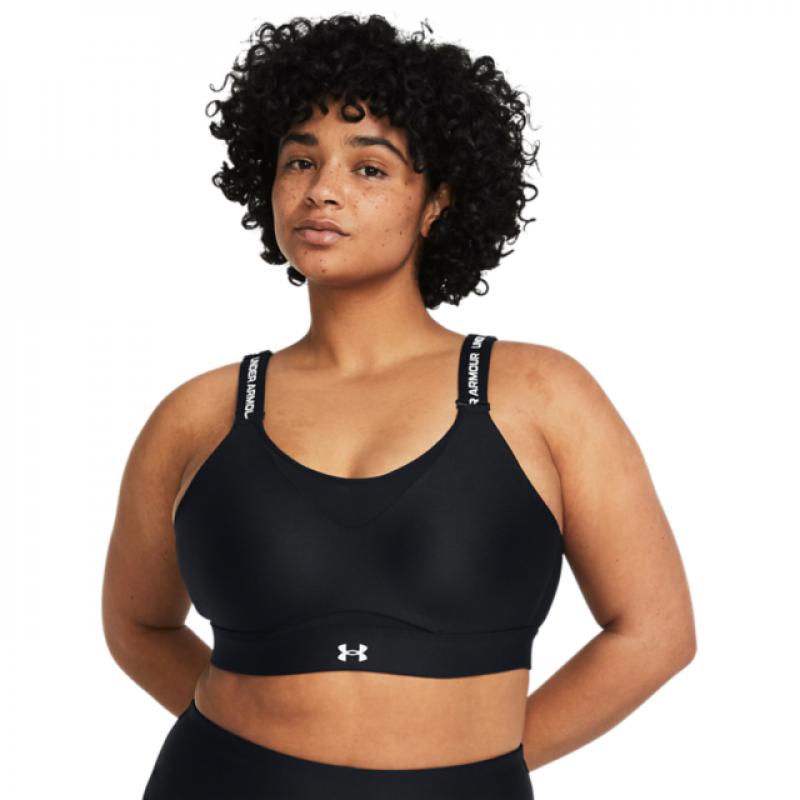 Under Armor Under Armour Ua Infinity High 2.0 Bra 1384112 Rauland Fjellsport 1 2 3 4 5 6 7 8 9