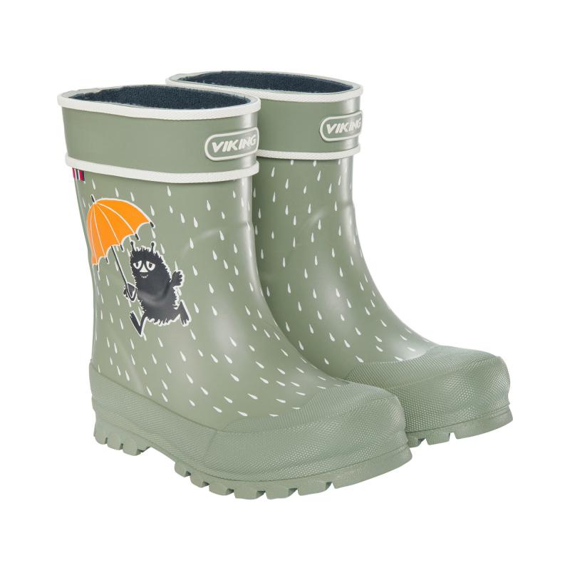 Viking Viking Alv Jolly Moomin 1-13500 Rauland Fjellsport 2