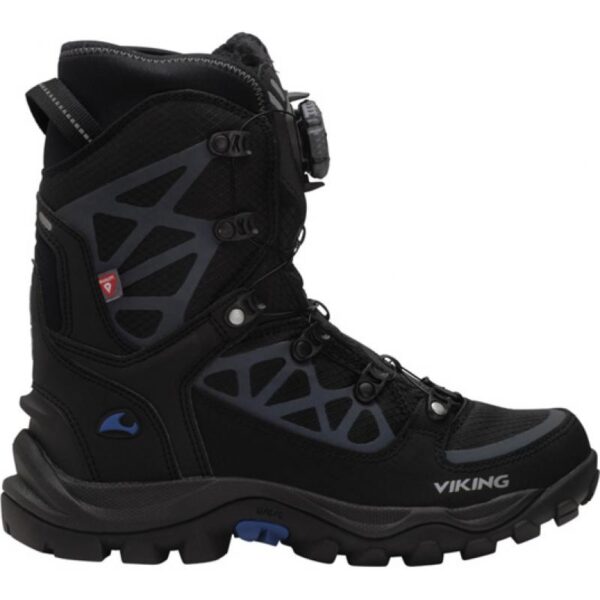 Viking Viking Constrictor III Boa 3-88200 Rauland Fjellsport 1