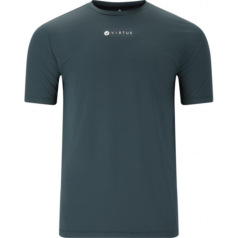 Virtus Roger M Hyperstretch S-S Tee EV233960 Rauland Fjellsport 1
