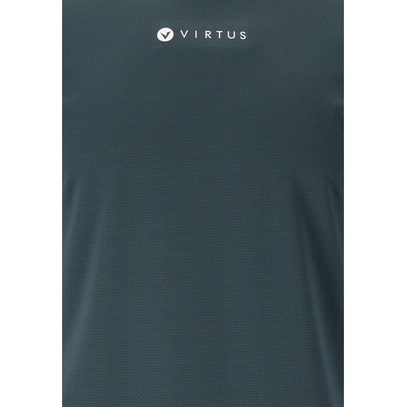 Virtus Roger M Hyperstretch S-S Tee EV233960 Rauland Fjellsport 1 2 3