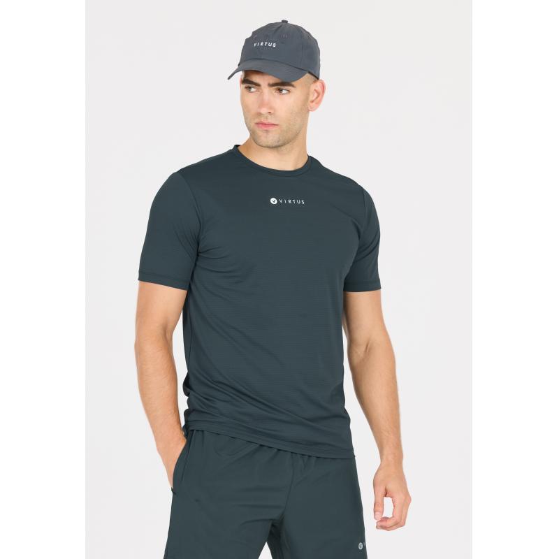 Virtus Roger M Hyperstretch S-S Tee EV233960 Rauland Fjellsport 1 2 3 4 5 6 7