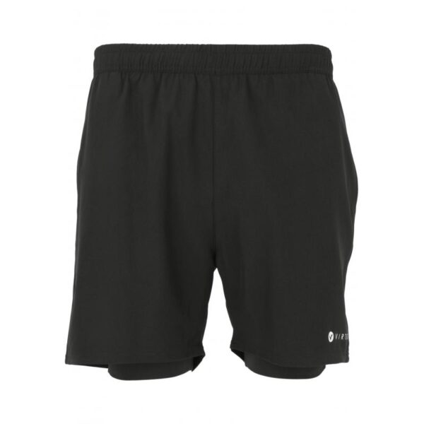 Virtus Zayne M 2-In-1 Shorts EV241827 Rauland Fjellsport 1