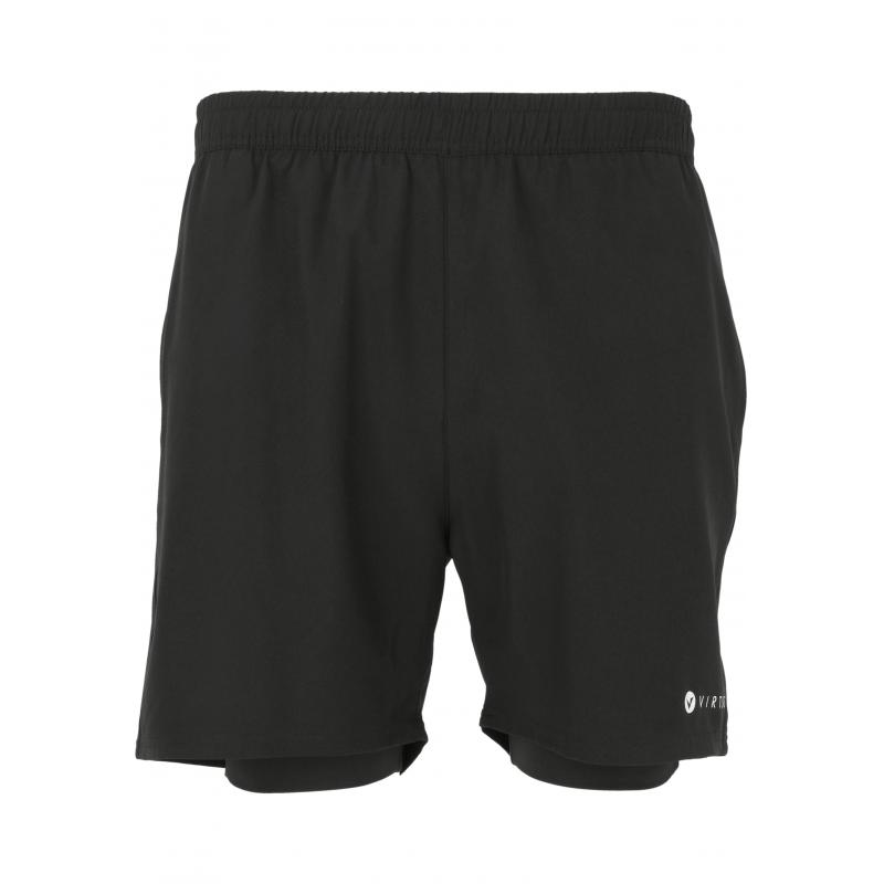 Virtus Virtus  Zayne M 2-In-1 Shorts