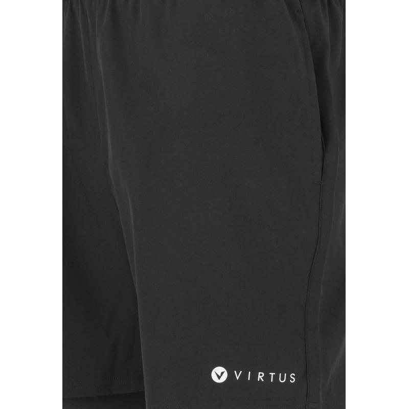 Virtus Zayne M 2-In-1 Shorts EV241827 Rauland Fjellsport 1 2