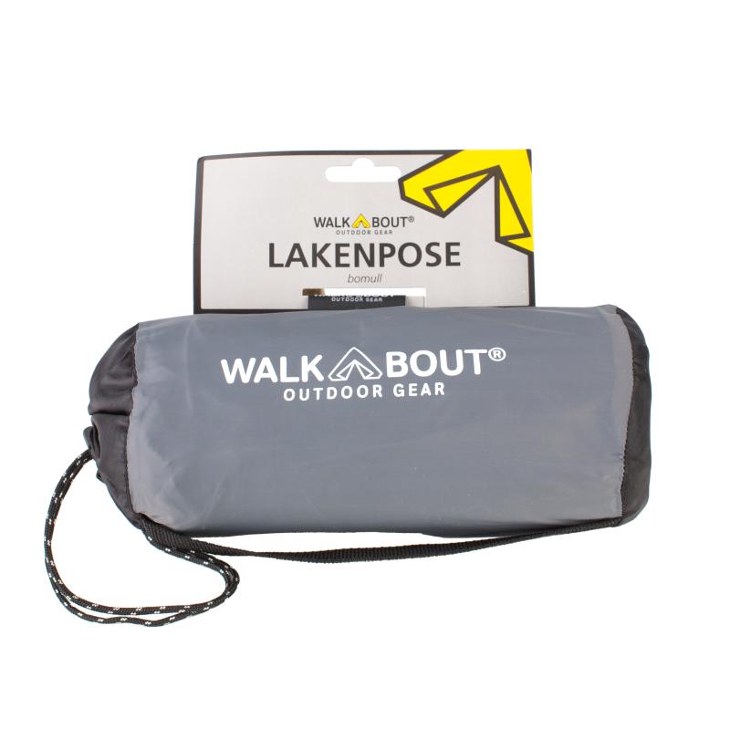 Walkabout Walkabout Lakenpose Bomull 81750000 Rauland Fjellsport 1 2