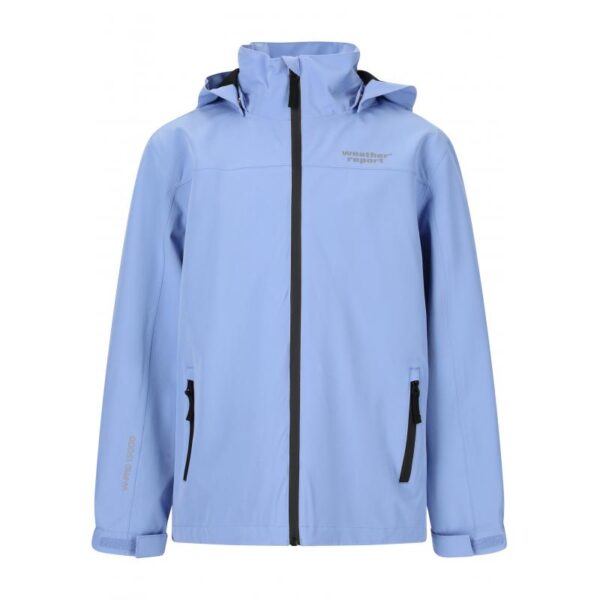 Weather Report Weather Report Borise Jr. Awg Jacket W-Pro 15000 WR212578 Rauland Fjellsport 1