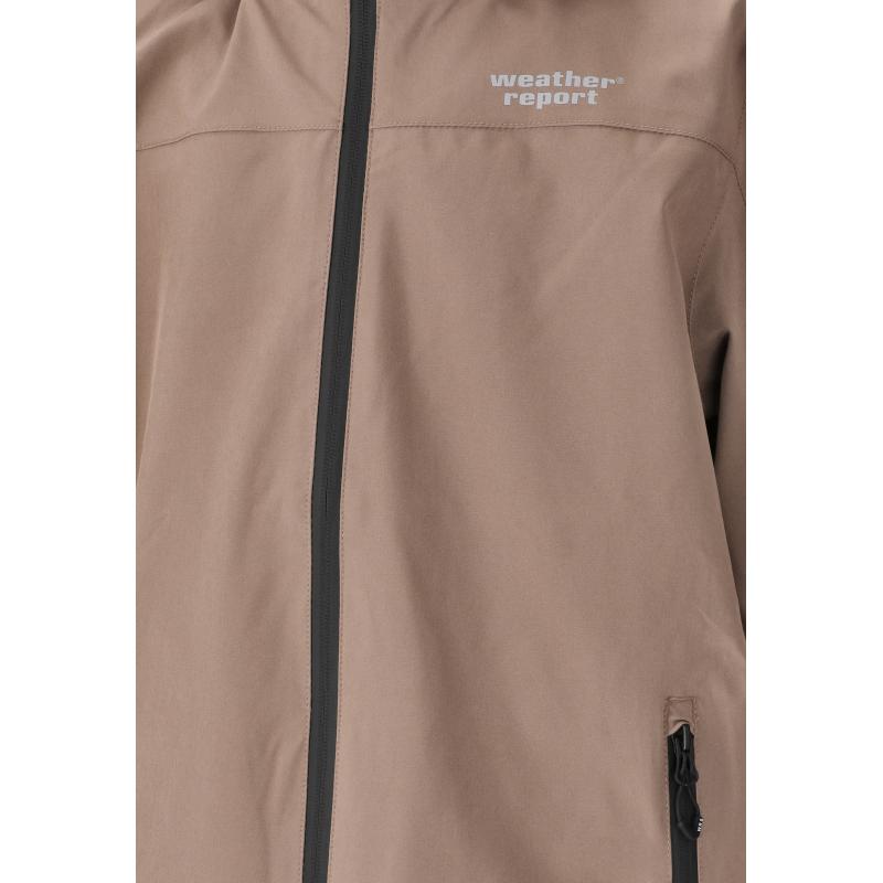 Weather Report Weather Report Borise Jr. Awg Jacket W-Pro 15000 WR212578 Rauland Fjellsport 3