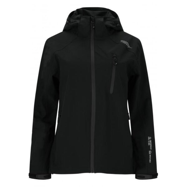 Weather Report Weather Report Camelia W Awg Jacket W-Pro 15000 WR201565 Rauland Fjellsport 1