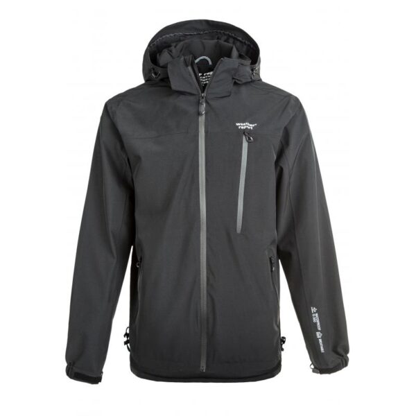 Weather Report Weather Report Delton M Awg Jacket W-Pro 15000 WR201566 Rauland Fjellsport 1
