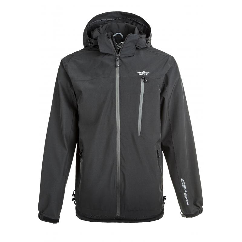 Weather Report Weather Report Delton M Awg Jacket W-Pro 15000 WR201566 Rauland Fjellsport 1