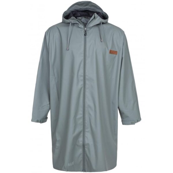 Weather Report Weather Report Flame W Pu Rain Poncho W-Pro 5000 WR201563 Rauland Fjellsport 1