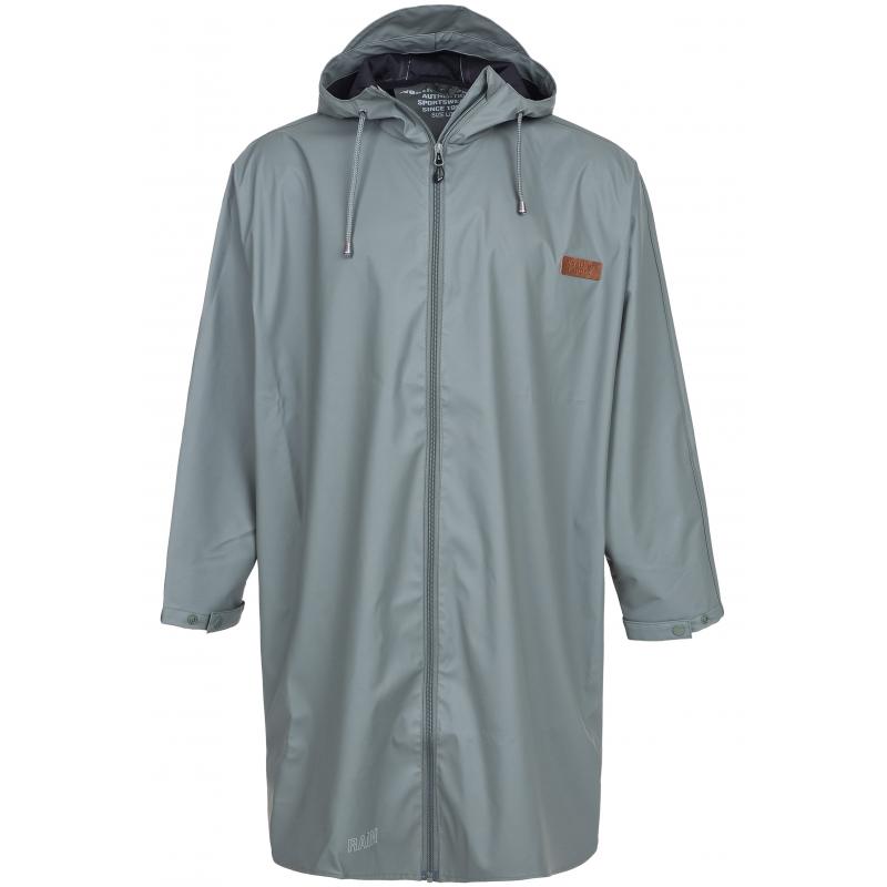 Weather Report Weather Report Flame W Pu Rain Poncho W-Pro 5000 WR201563 Rauland Fjellsport 1