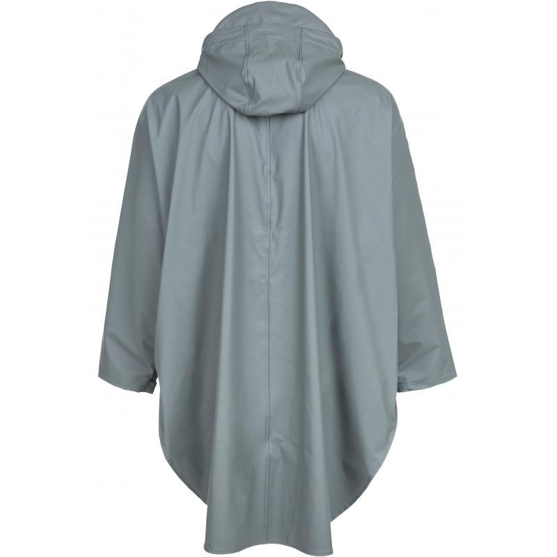 Weather Report Weather Report Flame W Pu Rain Poncho W-Pro 5000 WR201563 Rauland Fjellsport 7
