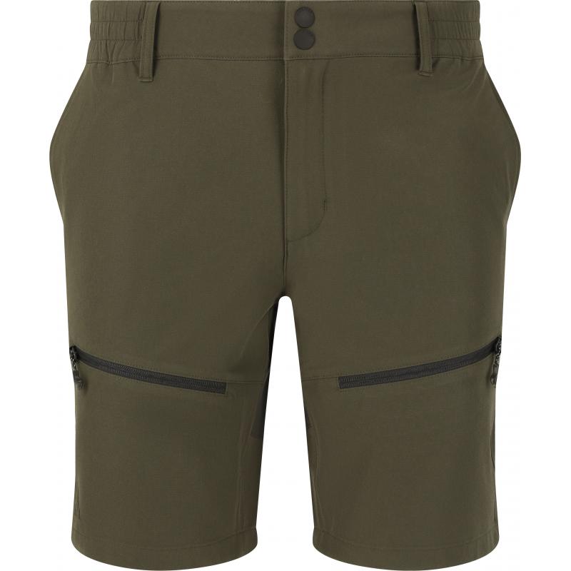 Whistler Avatar M Outdoor Shorts W241983 Rauland Fjellsport 1