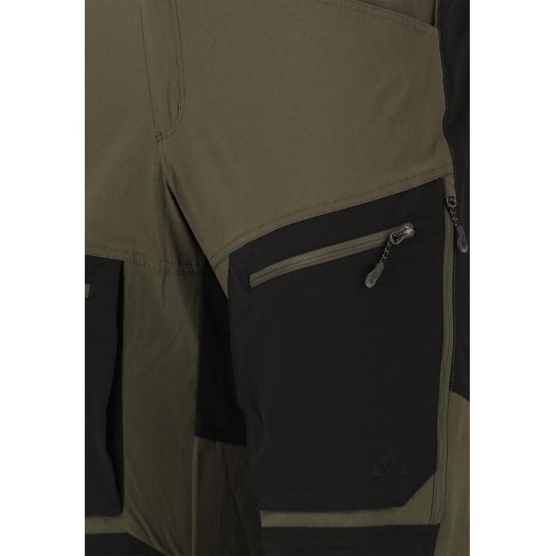 Whistler Kodiak M Outdoor Pant W221096 Rauland Fjellsport 10