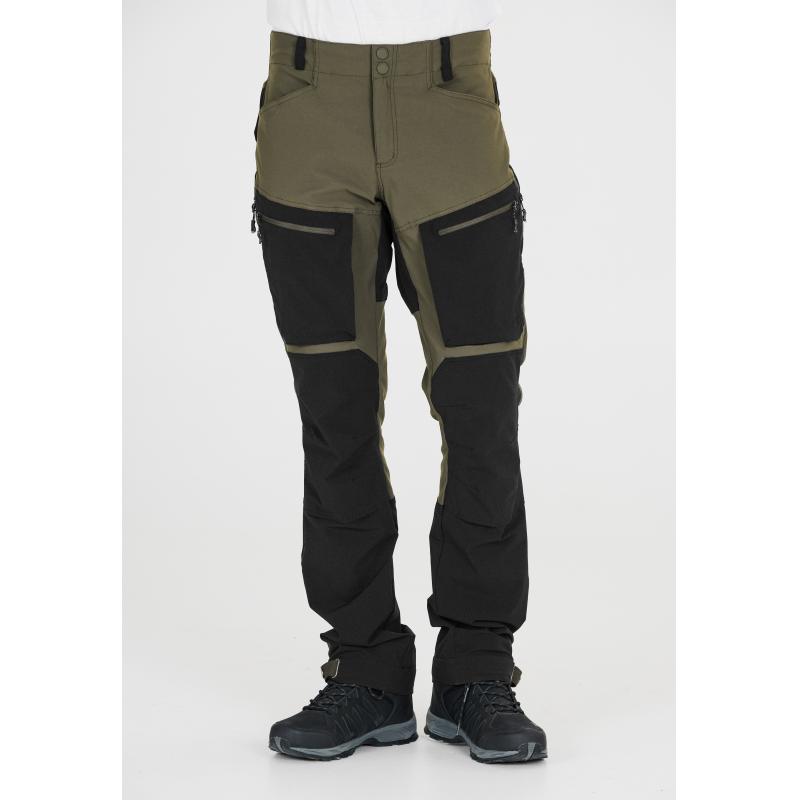Whistler Kodiak M Outdoor Pant W221096 Rauland Fjellsport 12