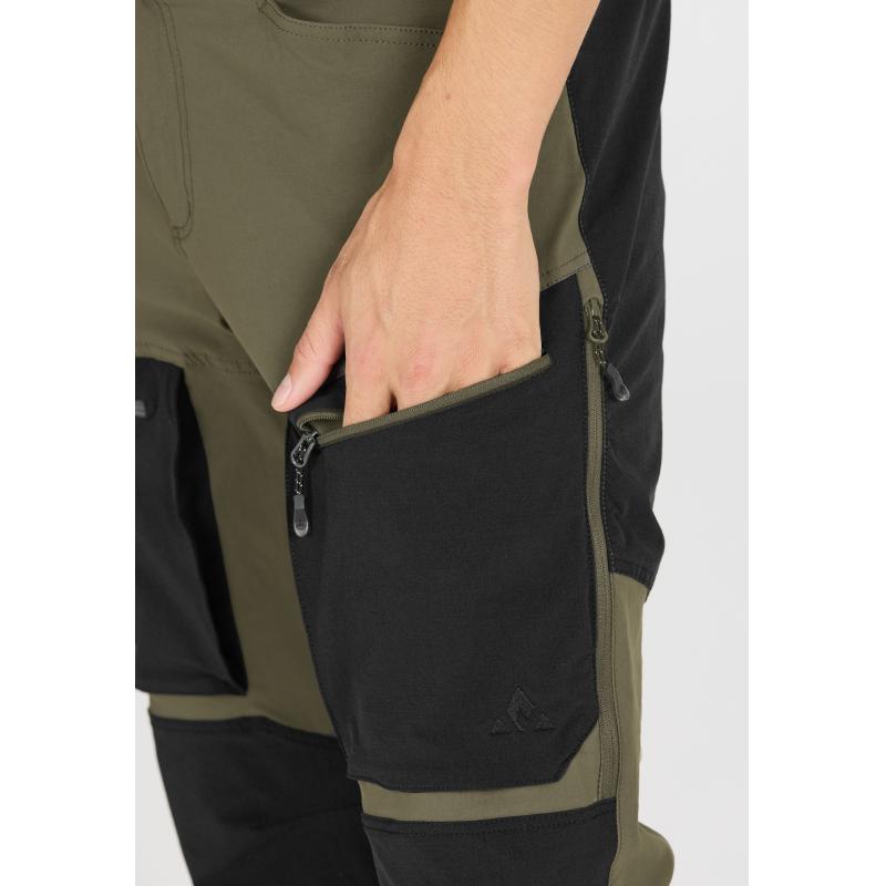 Whistler Kodiak M Outdoor Pant W221096 Rauland Fjellsport 2
