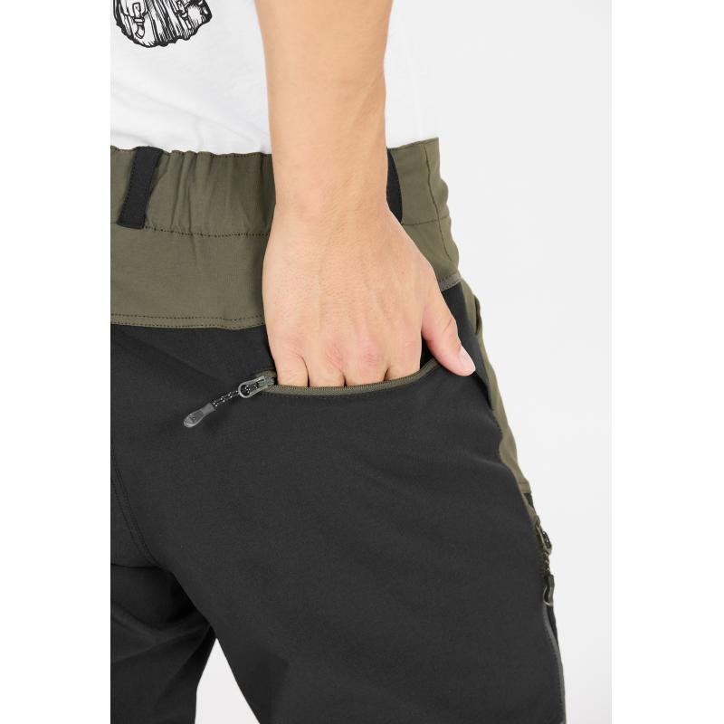 Whistler Kodiak M Outdoor Pant W221096 Rauland Fjellsport 3