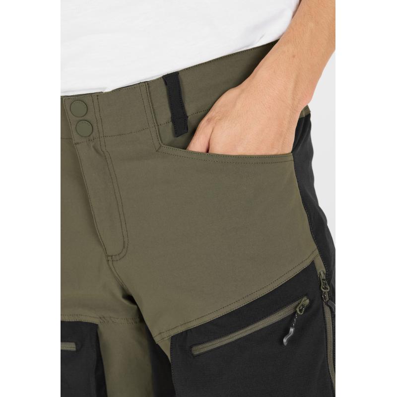 Whistler Kodiak M Outdoor Pant W221096 Rauland Fjellsport 6