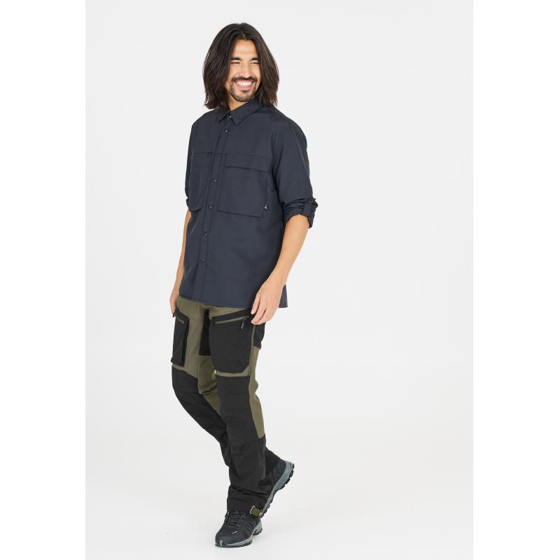 Whistler Kodiak M Outdoor Pant W221096 Rauland Fjellsport 7