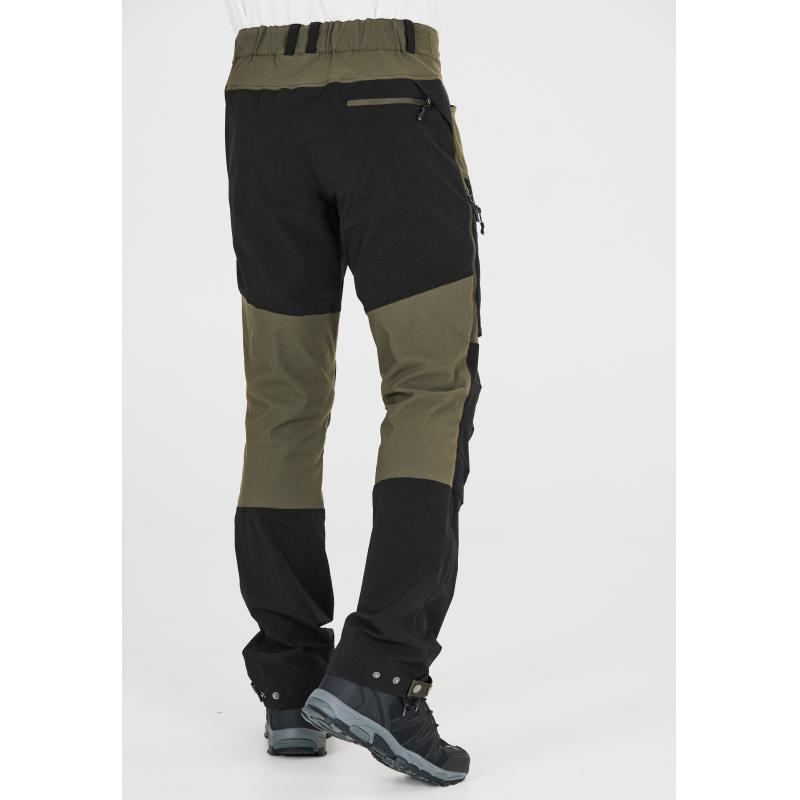 Whistler Kodiak M Outdoor Pant W221096 Rauland Fjellsport 9