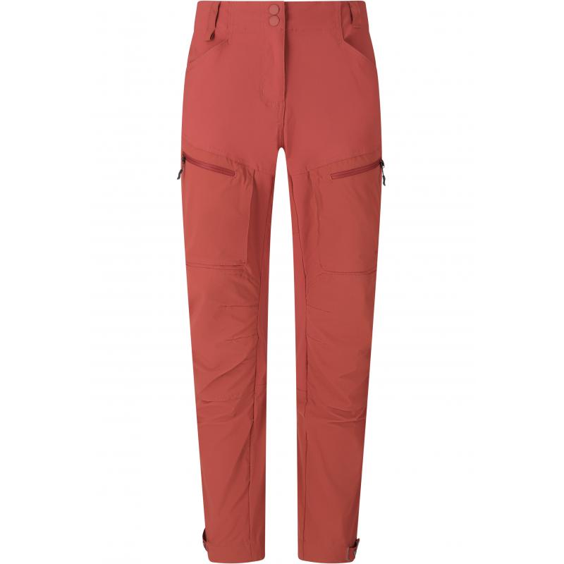 Whistler Kodiak W Outdoor Pants W221095 Rauland Fjellsport 1