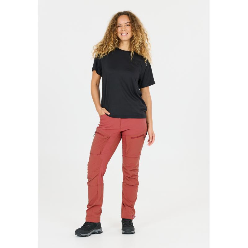 Whistler Kodiak W Outdoor Pants W221095 Rauland Fjellsport 11