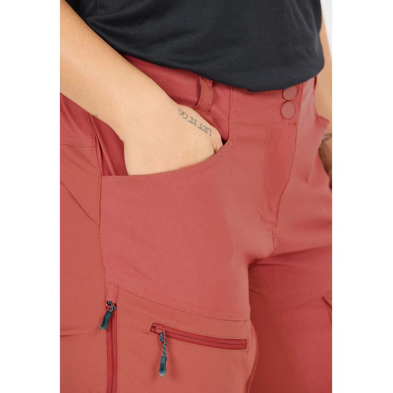 Whistler Kodiak W Outdoor Pants W221095 Rauland Fjellsport 2