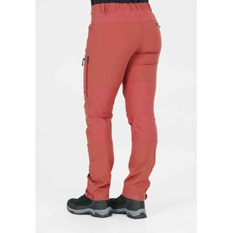 Whistler Kodiak W Outdoor Pants W221095 Rauland Fjellsport 3