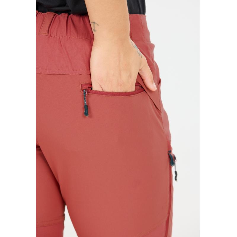 Whistler Kodiak W Outdoor Pants W221095 Rauland Fjellsport 4