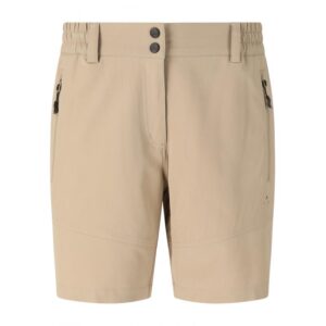 Whistler Lala W Outdoor Stretch Shorts W201170 Rauland Fjellsport 1
