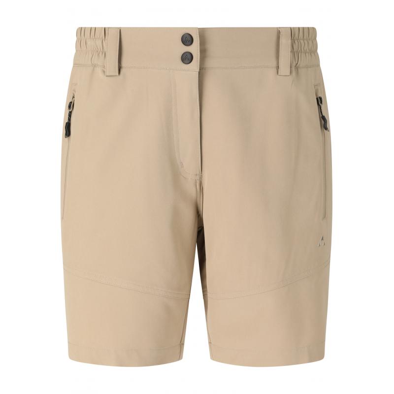 Whistler Lala W Outdoor Stretch Shorts W201170 Rauland Fjellsport 1
