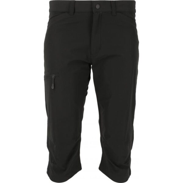 Whistler Shann M Long Outdoor Shorts W242294 Rauland Fjellsport 1